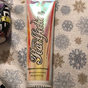 Australian Gold Pearlfection tanning lotion